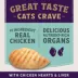 Natural Balance Ultra Protein+ Dry Cat Food, Immune and Digestive Health Real Chicken & Chicken Meal image thumbnail 7