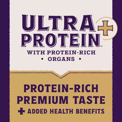 Product Natural Balance Ultra Protein+ Dry Cat Food, Immune and Digestive Health Real Chicken & Chicken Meal