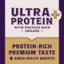 Natural Balance Ultra Protein+ Dry Cat Food, Skin/Coat/Digestive Health, Real Salmon & Chicken Meal image thumbnail 5