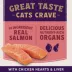 Natural Balance Ultra Protein+ Dry Cat Food, Skin/Coat/Digestive Health, Real Salmon & Chicken Meal image thumbnail 7