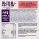 Product Natural Balance Ultra Protein+ Dry Cat Food, Skin/Coat/Digestive Health, Real Salmon & Chicken Meal
