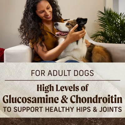 Merrick Grain Free Dry Dog Food - Real Beef and Sweet Potato Recipe - Image 6