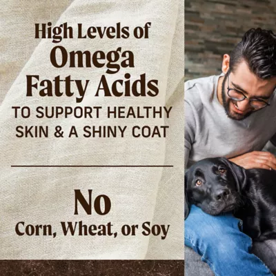 Merrick Grain Free Dry Dog Food - Real Beef and Sweet Potato Recipe - Image 7