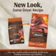 Product Merrick Dry Dog Food - Grain-Free Real Beef and Sweet Potato Recipe