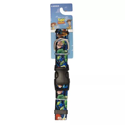 Product Toy Story Characters Dog Collar
