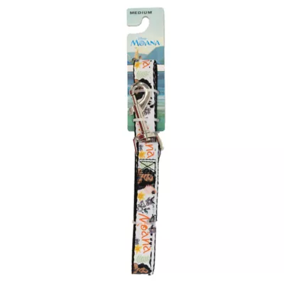 Product Moana White Dog Leash