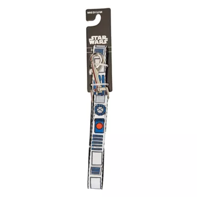 Product Star Wars Blue Dog Leash