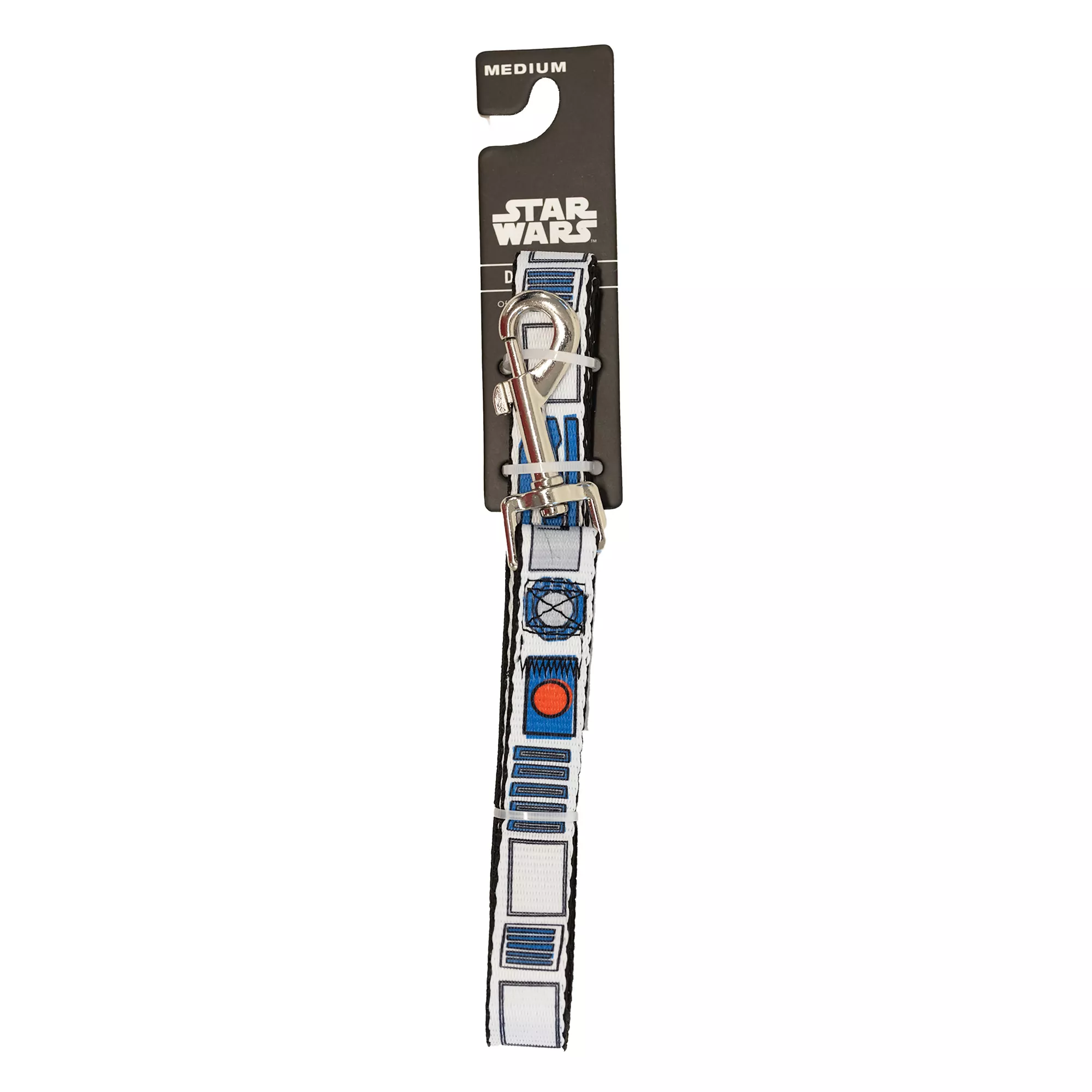 Star Wars Blue Dog Leash