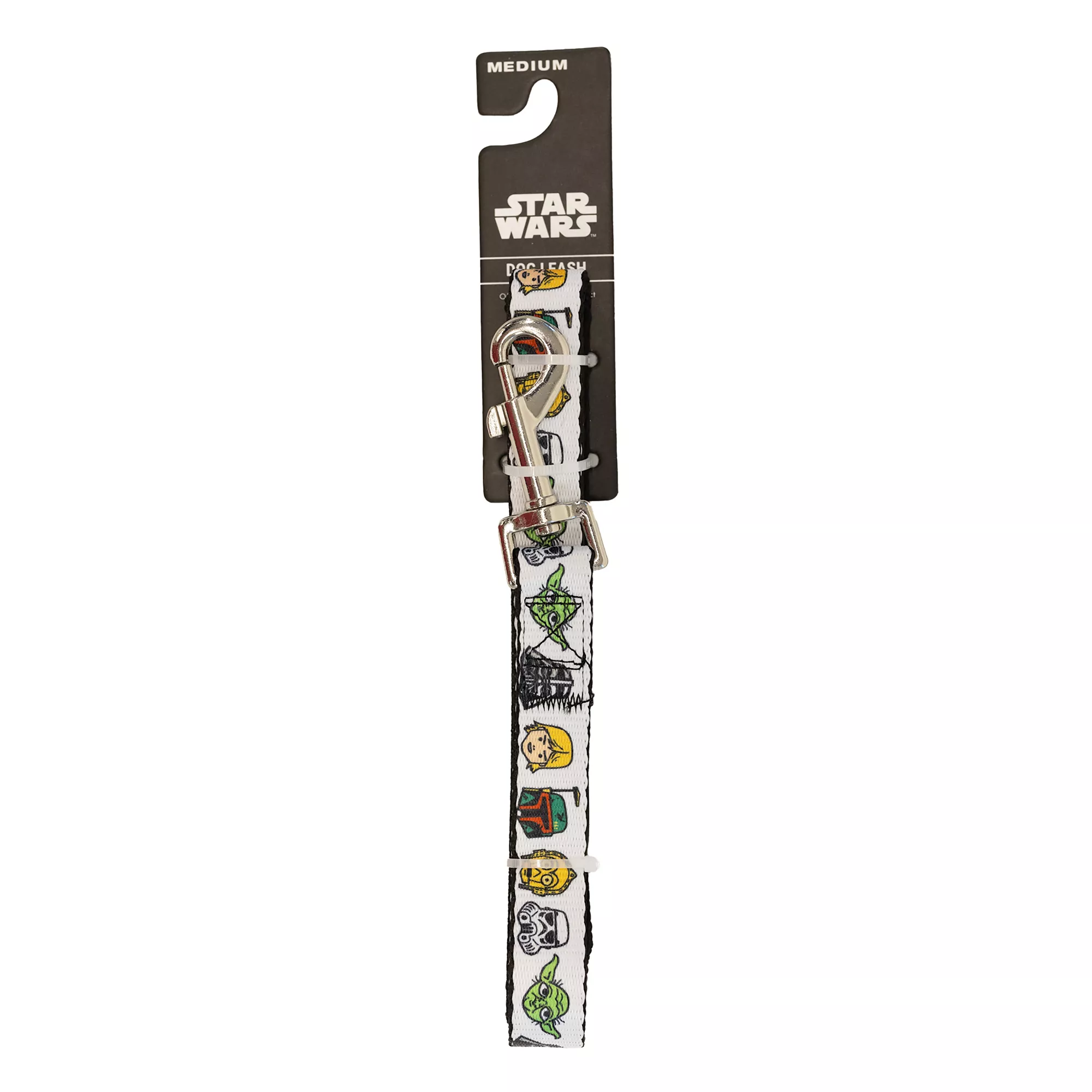 Star Wars Characters Leash