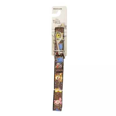 Product Winnie Characters Brown Dog Leash
