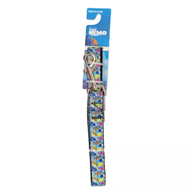 Product Finding Nemo Colorblock Dog Leash