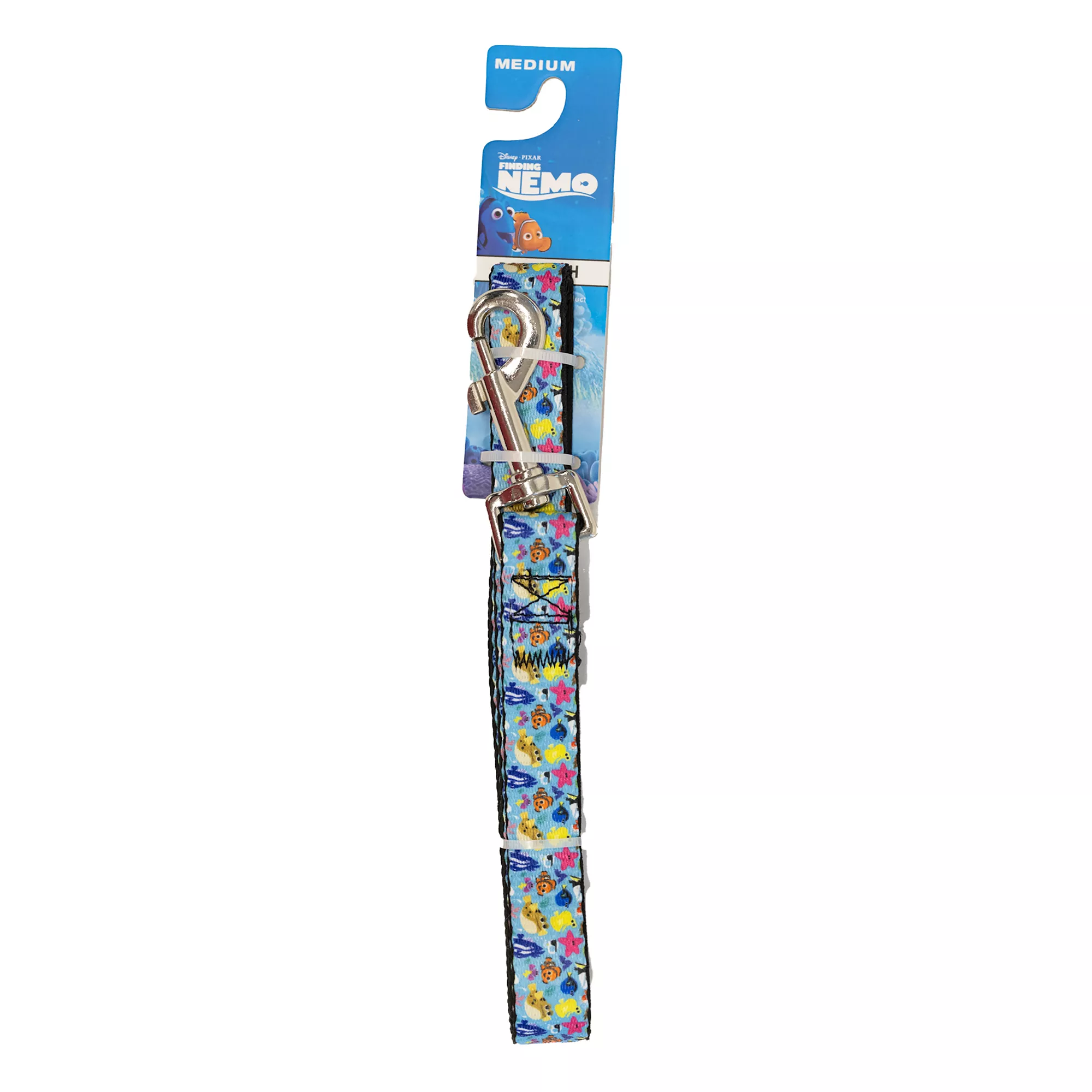 Finding Nemo Colorblock Dog Leash