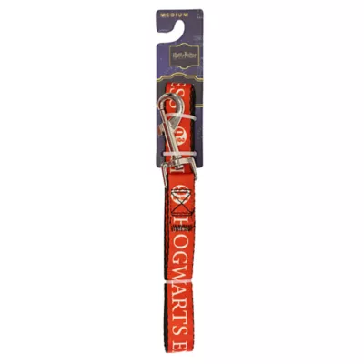 Product Harry Potter Red Dog Leash