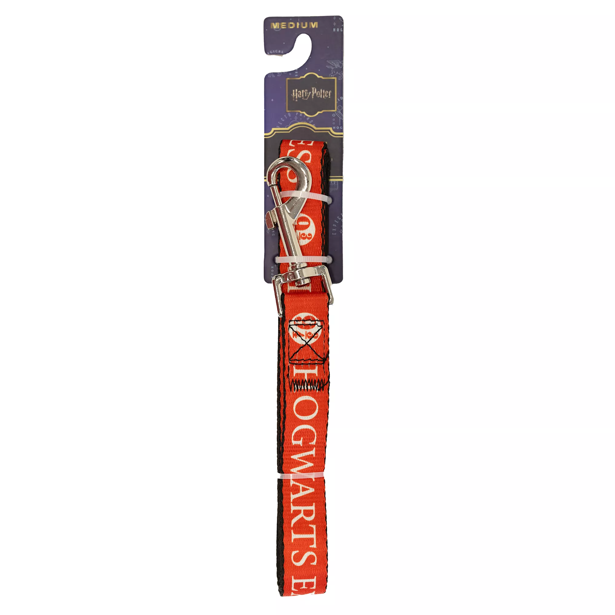 Harry Potter Red Dog Leash