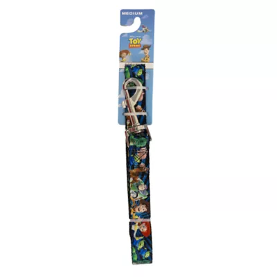 Product Buckle-Down Disney's Toy Story Characters Dog Leash