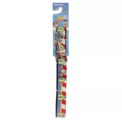 Product Buckle-Down Disney's Buzz Lightyear Dog Leash