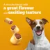 Pedigree Marrobone Adult Dog Treats Real Beef Flavour with Real Bone Marrow, Vitamin Enriched image thumbnail 3
