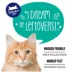 Whisker City® Melamine Cat Bowl image thumbnail 2
