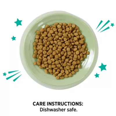 Whisker City® Melamine Cat Bowl - Image 3
