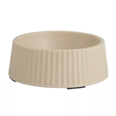 Whisker City® Melamine Cat Bowl - Image 1