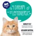 Whisker City® Melamine Cat Bowl image thumbnail 2