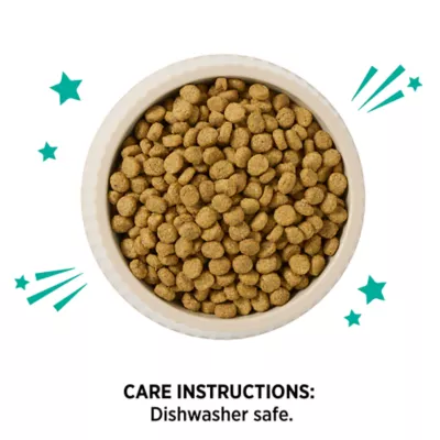 Whisker City® Melamine Cat Bowl - Image 3