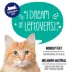 Whisker City® Melamine Cat Bowl image thumbnail 2