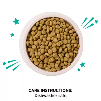 Whisker City® Melamine Cat Bowl - Image 3