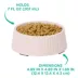 Whisker City® Melamine Cat Bowl image thumbnail 4