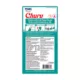 Product Inaba Churu Lickable Cat Treat Creamy Puree - Chicken with Crab Flavour, 4ct