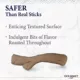 Product Nylabone Gourmet Style Chew Dog Toy