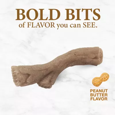 Product Nylabone Gourmet Style Chew Dog Toy