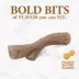 Nylabone® Gourmet Style Chew Dog Toy image thumbnail 4