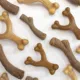 Product Nylabone Gourmet Style Chew Dog Toy