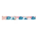 Top Paw® Tropical Leaves Dog Collar image thumbnail 1