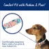 Top Paw® Tropical Leaves Dog Collar image thumbnail 2