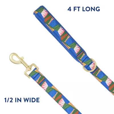Product Top Paw® Abstract Plant Dog Leash