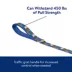 Top Paw® Abstract Plant Dog Leash image thumbnail 5