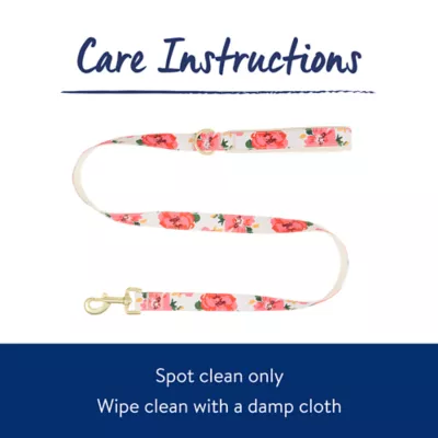 Top Paw® Floral Dog Leash - Image 6