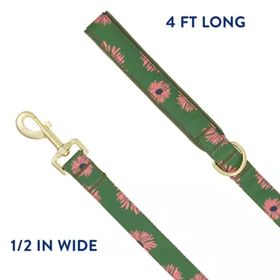 Product Top Paw® Floral Dog Leash