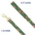 Top Paw® Floral Dog Leash image thumbnail 2