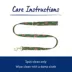 Top Paw® Floral Dog Leash image thumbnail 6
