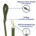 Top Paw® Lace Dog Leash image thumbnail 3