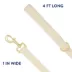 Top Paw® Lace Dog Leash image thumbnail 2