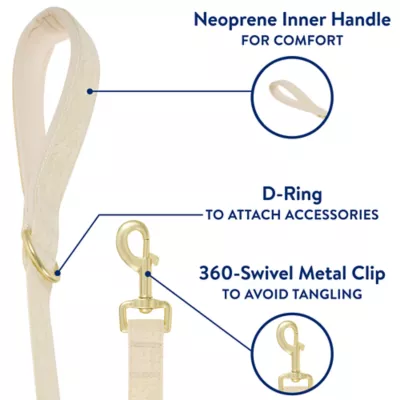 Product Top Paw® Lace Dog Leash