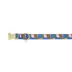 Top Paw® Abstract Plant Dog Collar image thumbnail 1