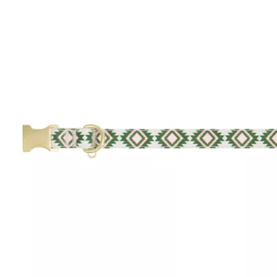 Top Paw® Aztec Dog Collar - Image 1