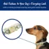Top Paw® Aztec Dog Collar image thumbnail 2
