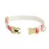 Top Paw® Floral Dog Collar image thumbnail 1