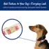 Top Paw® Floral Dog Collar image thumbnail 2